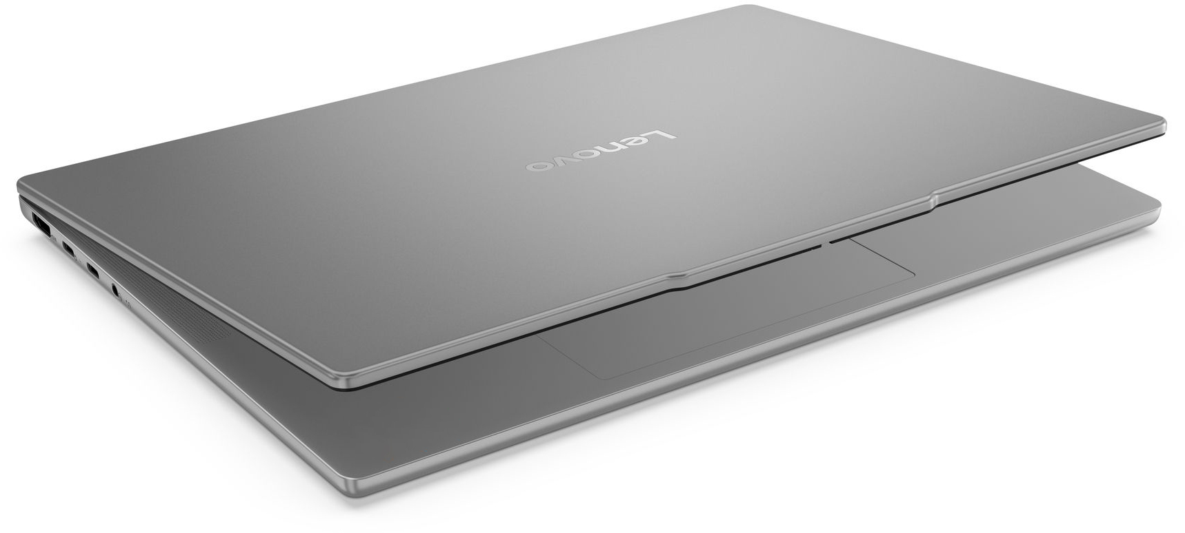 Ноутбук LENOVO IdeaPad Slim 5 14ARP10 Luna Grey (83HT003GRA) фото 8