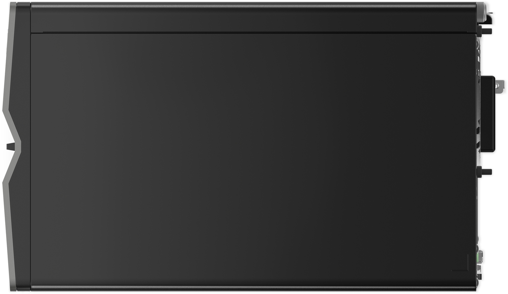 Cистемный блок LENOVO LOQ Tower 17IRR9 Raven Black (90X000J8UL) фото 