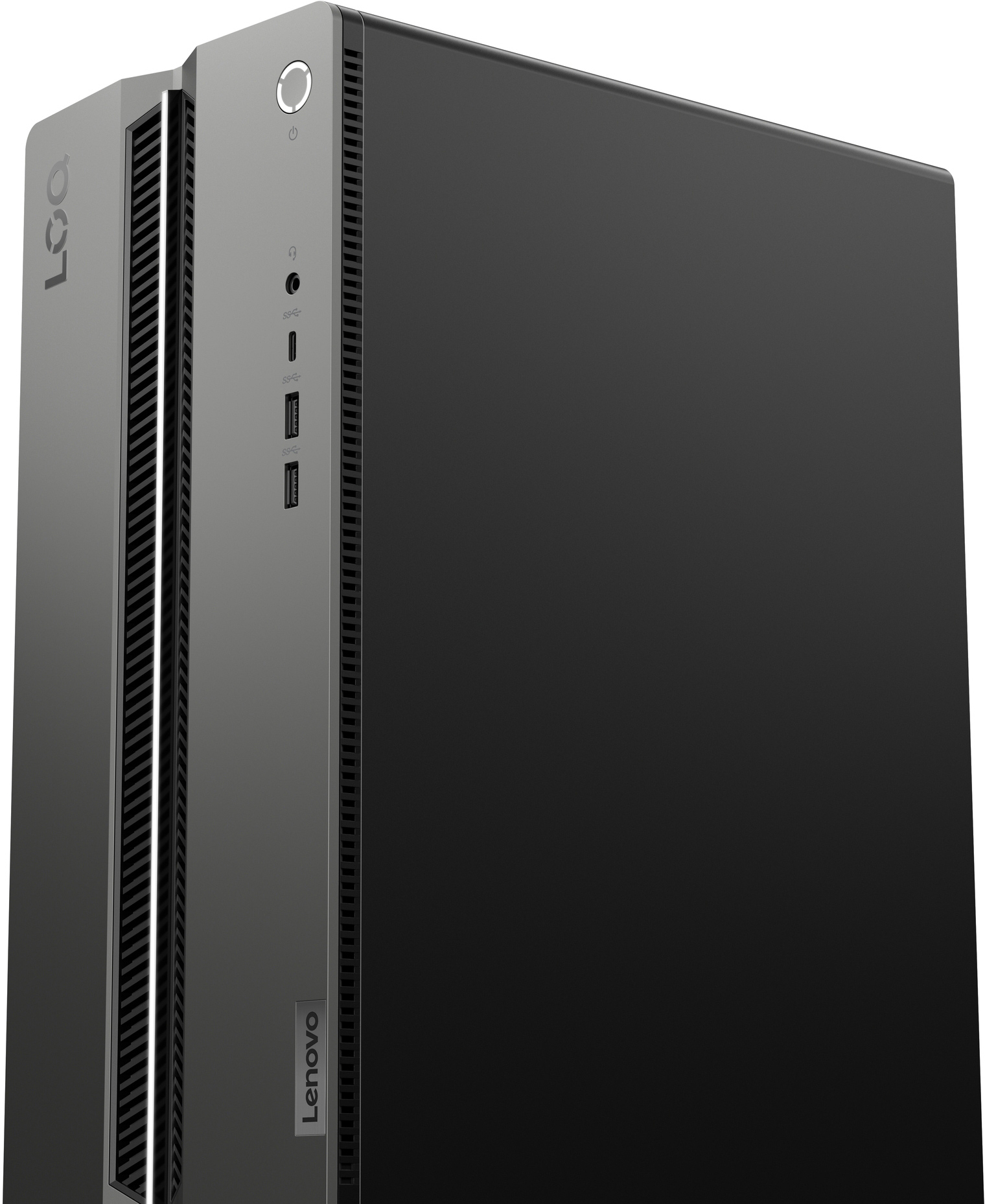 Cистемний блок LENOVO LOQ Tower 17IRR9 Raven Black (90X000J6UL)фото15