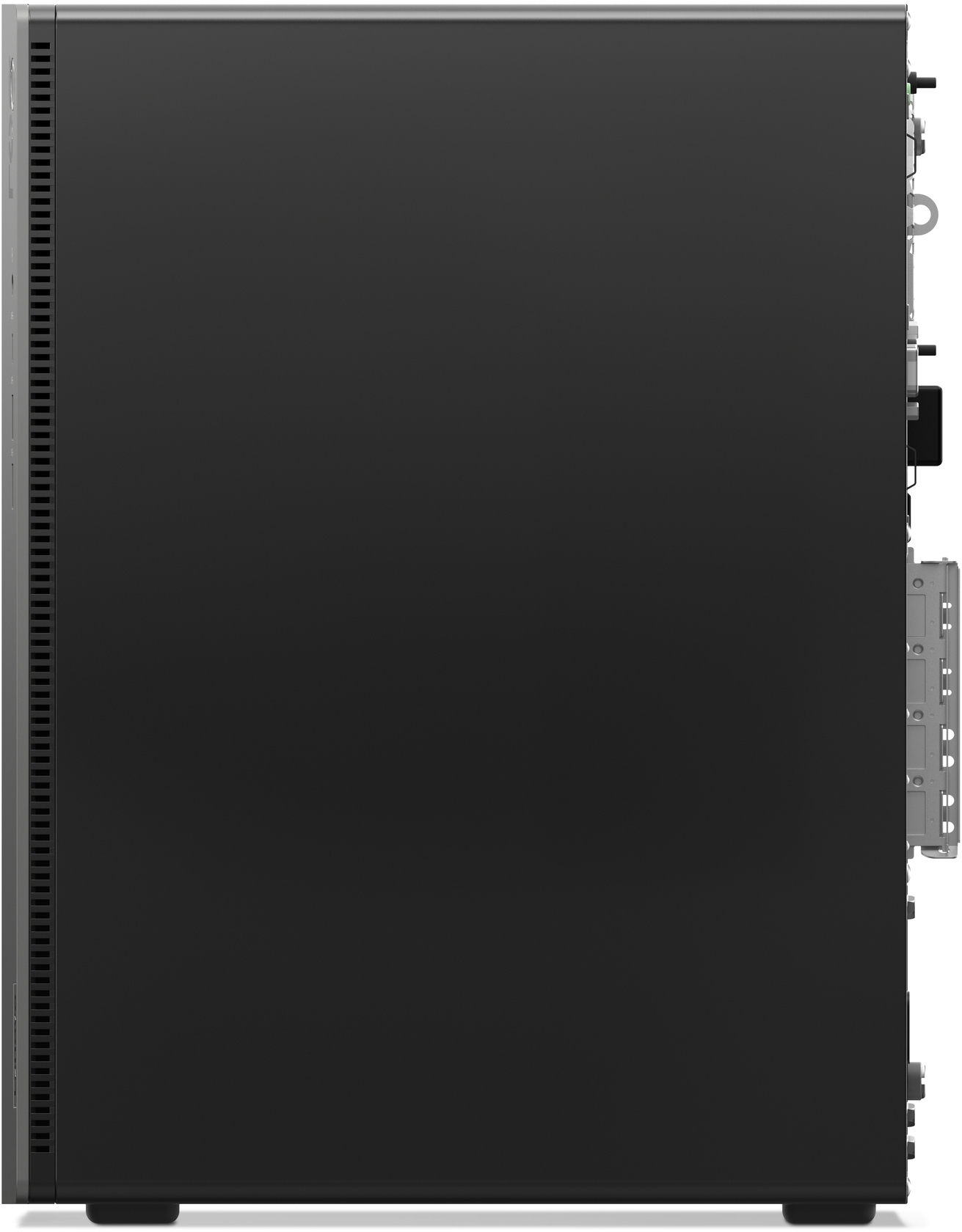 Cистемный блок LENOVO LOQ Tower 17IRR9 Raven Black (90X000J6UL) фото 