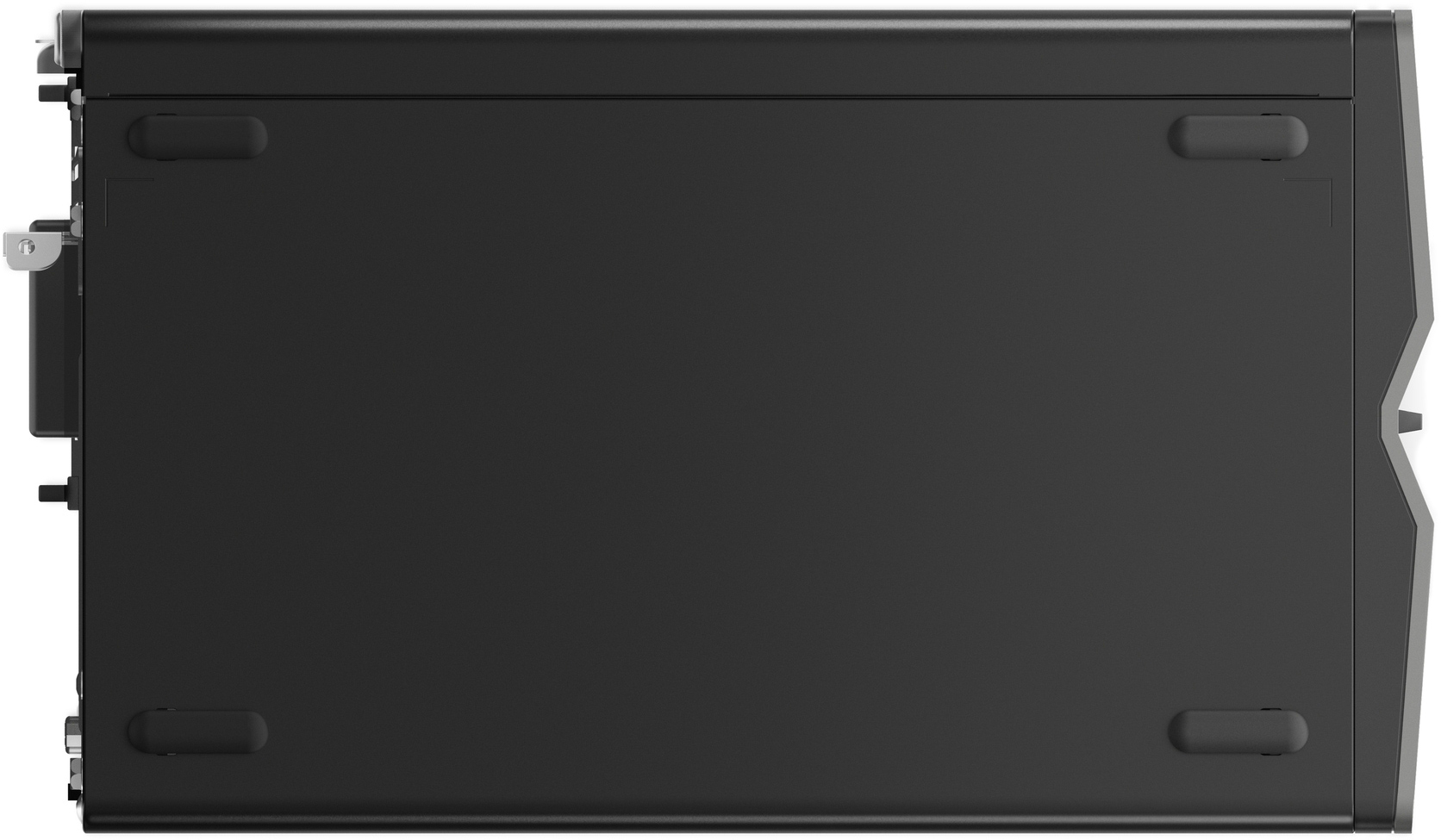 Cистемный блок LENOVO LOQ Tower 17IRR9 Raven Black (90X000J6UL) фото 