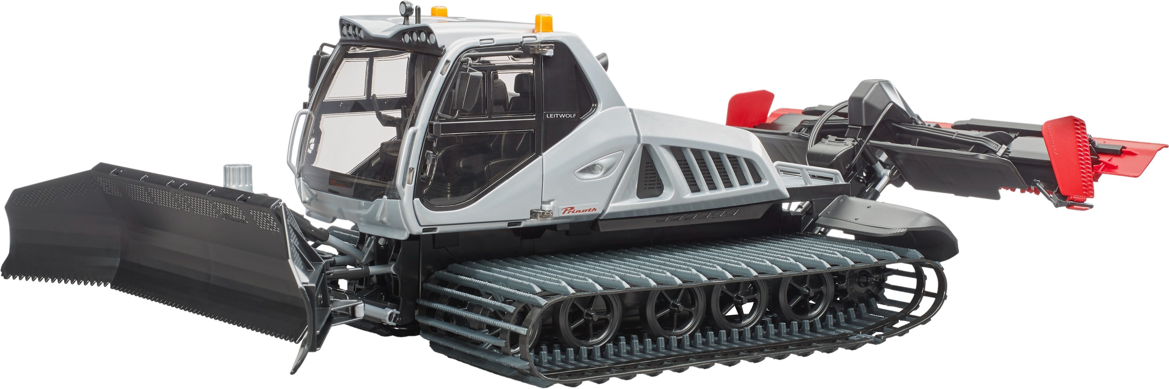 Ратрак Bruder Prinoth Leitwolf (2545) фото 