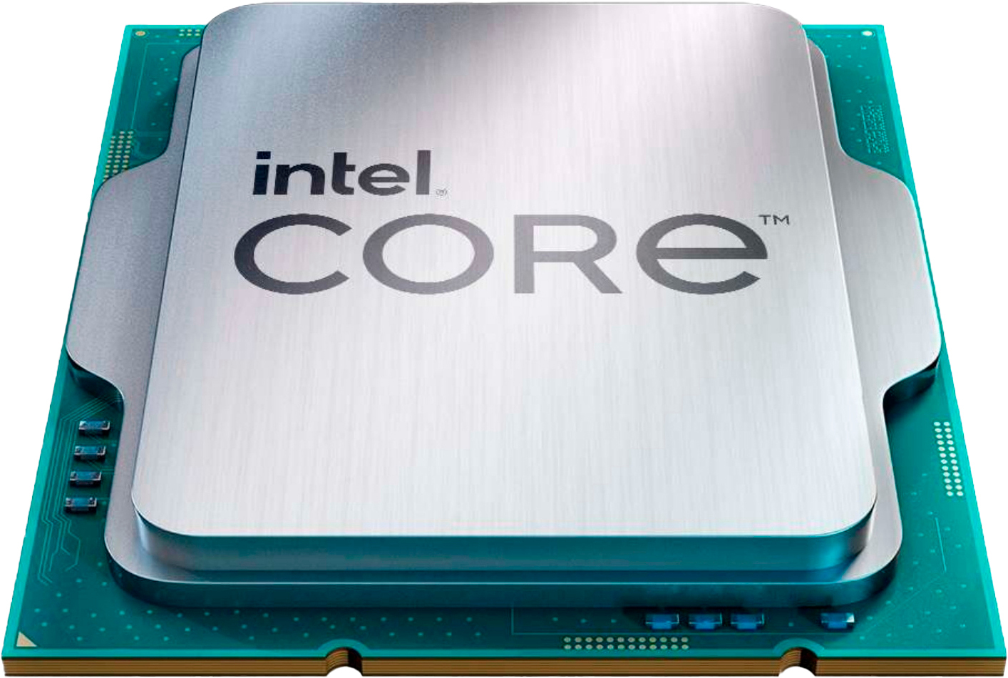 Процессор Intel Core i3-14100 4C/8T 3.5GHz 12Mb LGA1700 60W TRAY (CM8071505092206) фото 