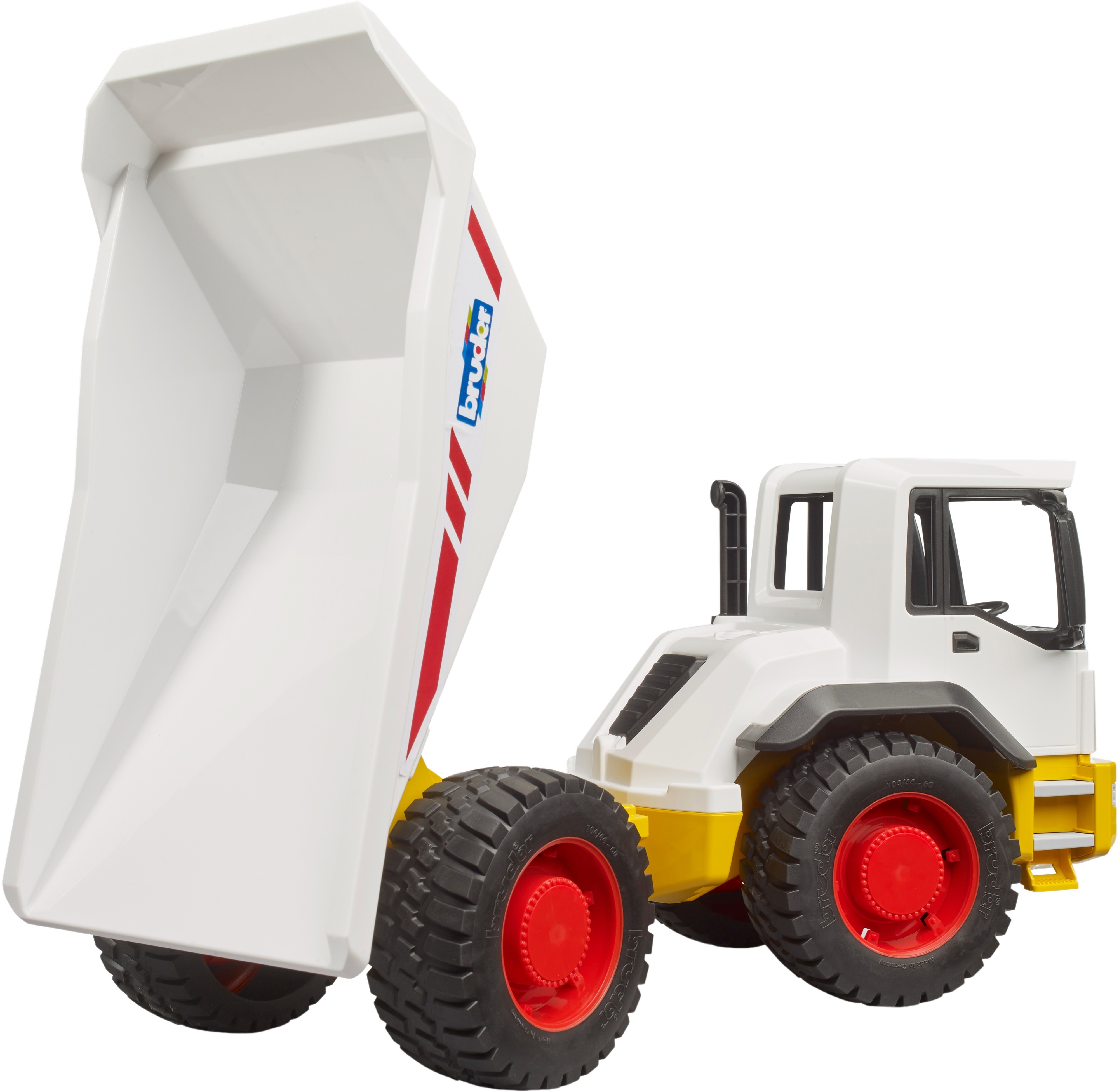 Самосвал Bruder Roadmax (3420) фото 