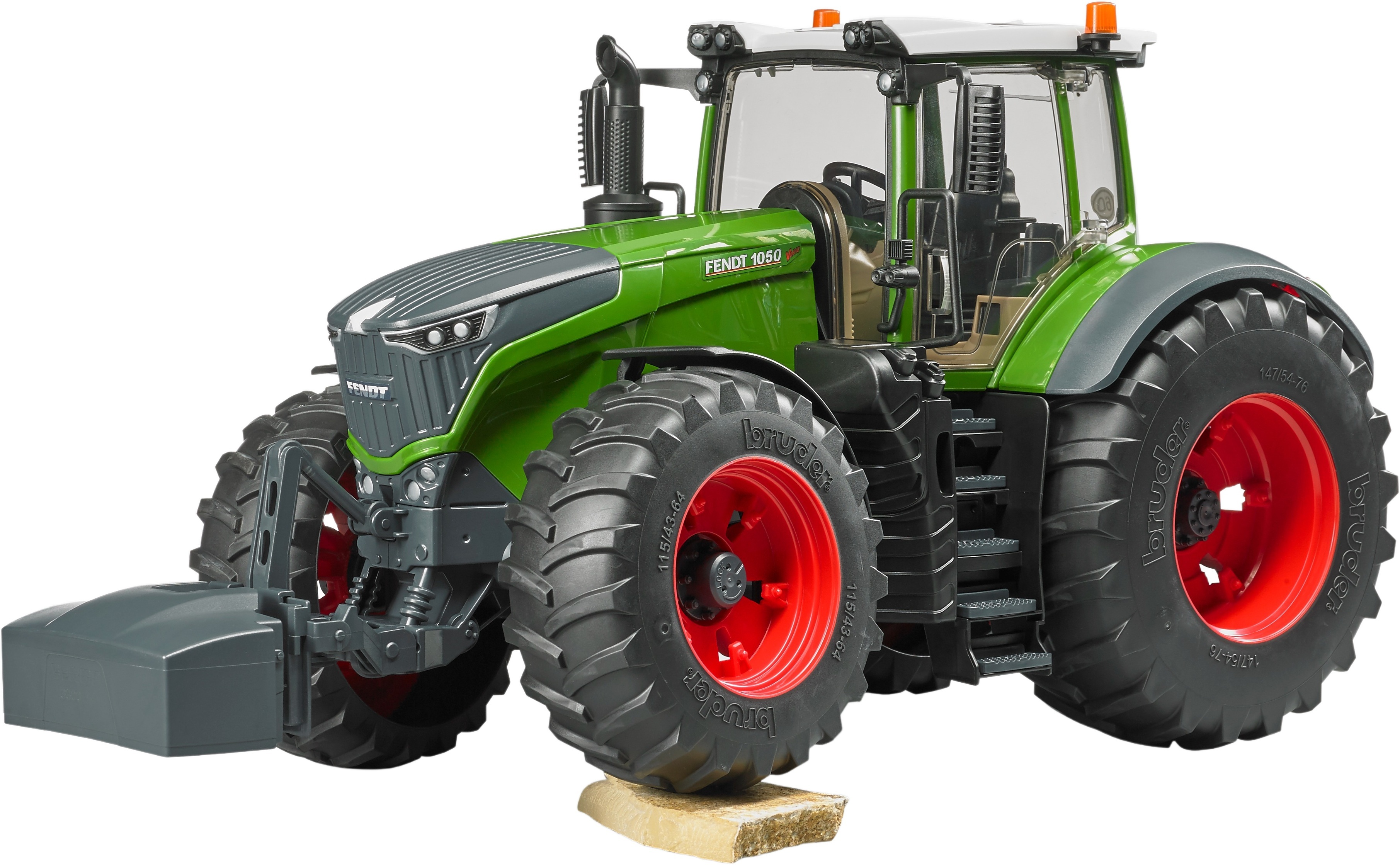 Трактор Bruder Fendt 1050 Vario (4040)фото