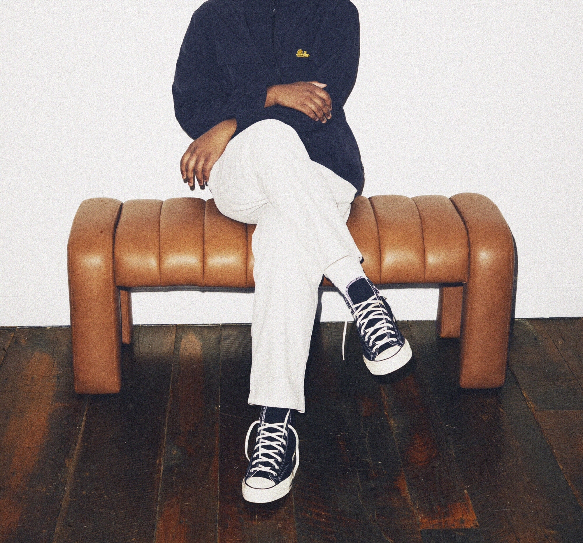 Кеди Converse Chuck 70 162050C 42.5 (9 US) чорніфото