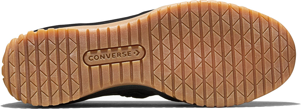 Балетки женские Converse Run Star Trainer Ballet Flat A16251C 36 (4 US) черные фото 7