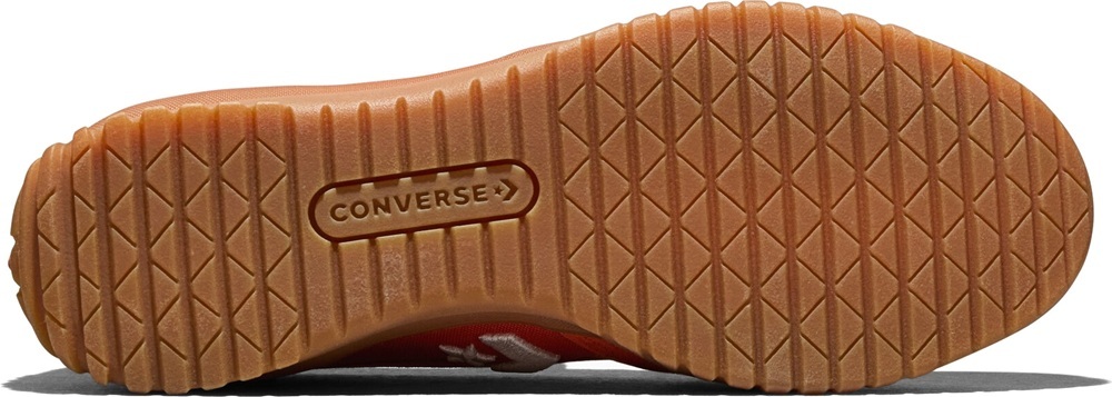 Балетки женские Converse Run Star Trainer Ballet Flat A16253C 38 (5,5 US) красные фото 6