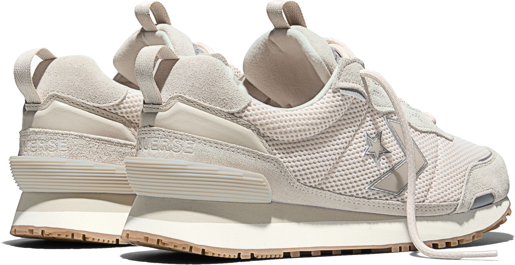 Кроссовки Converse Omega Trainer SE A17749C 39 (6,5 US) бежевые фото 4