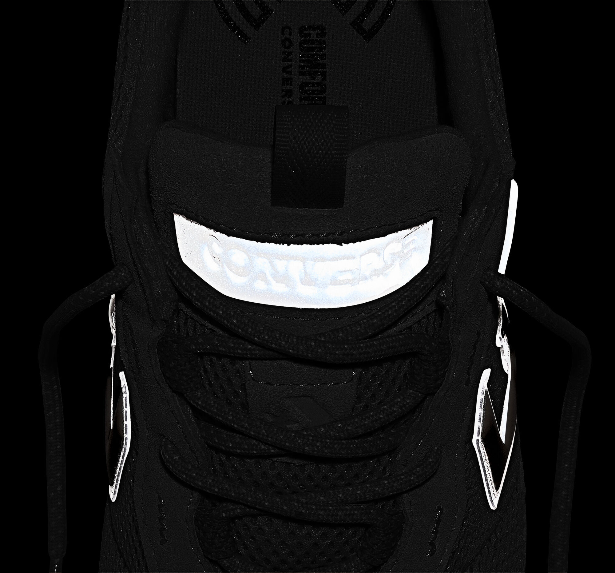 Кроссовки Converse Omega Trainer SE A17749C 39 (6,5 US) бежевые фото 8