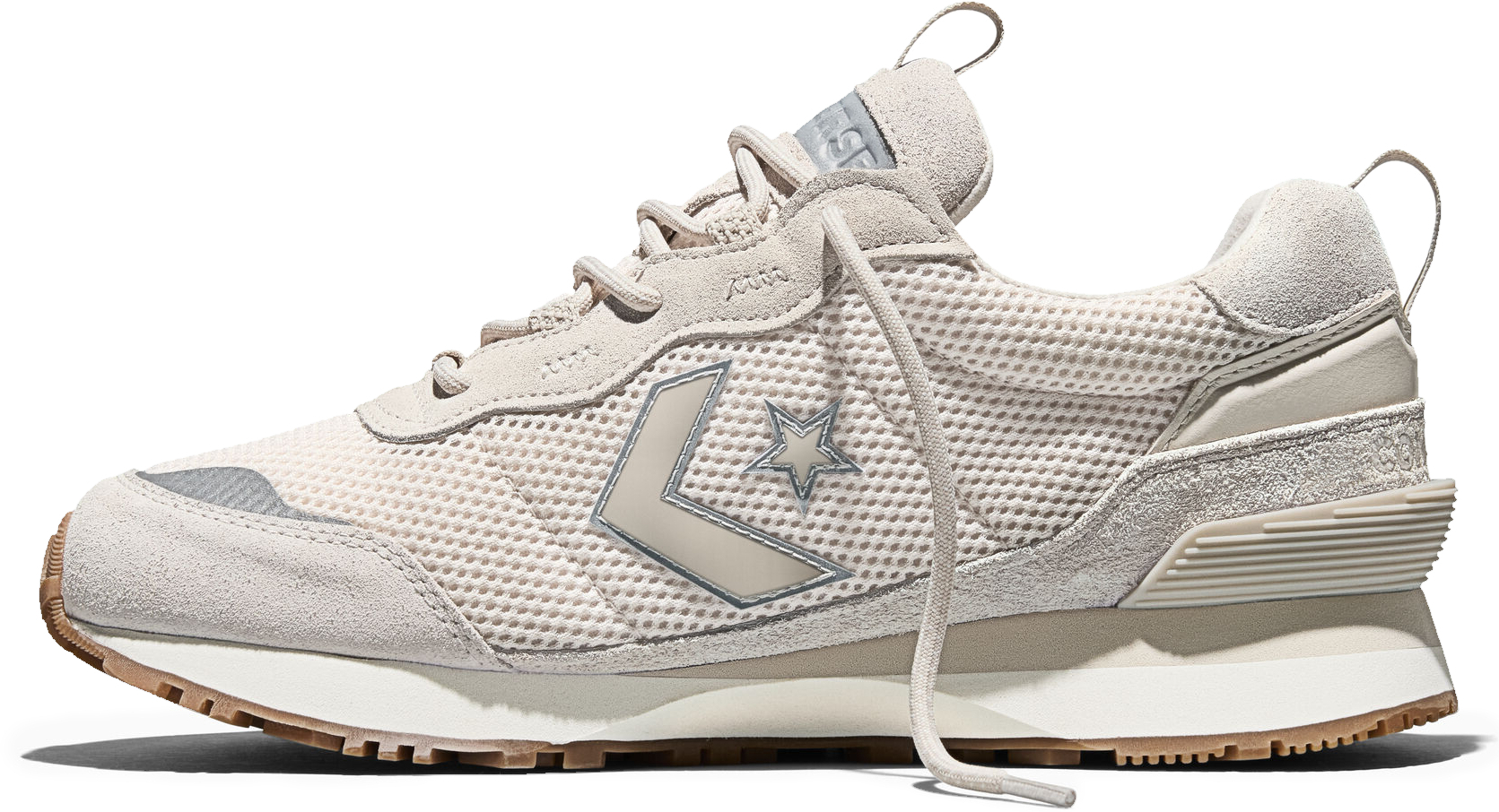 Кроссовки Converse Omega Trainer SE A17749C 40 (7 US) бежевые фото 2