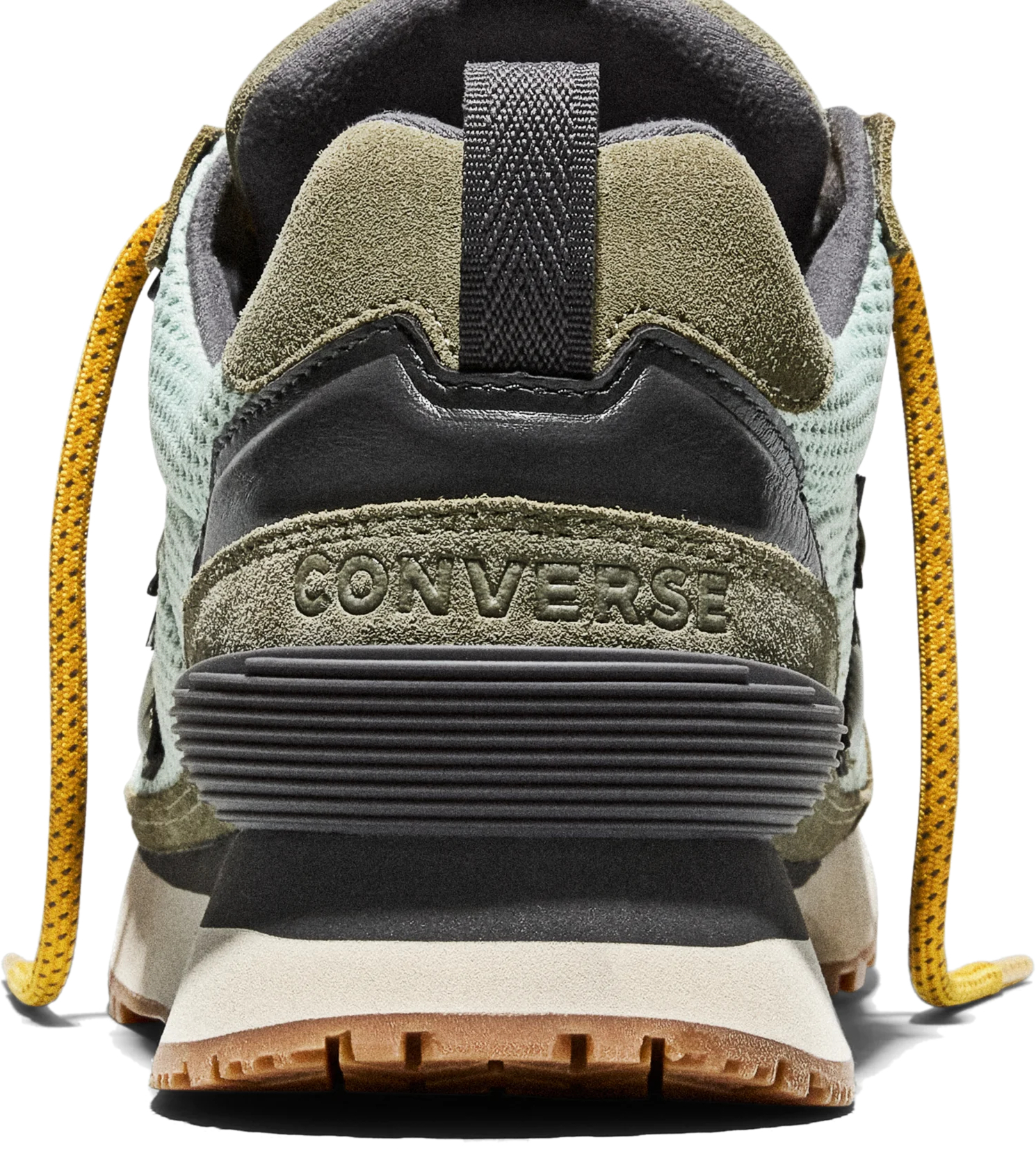 Кроссовки Converse Omega Trainer SE A17752C 40 (7 US) зеленые фото 5