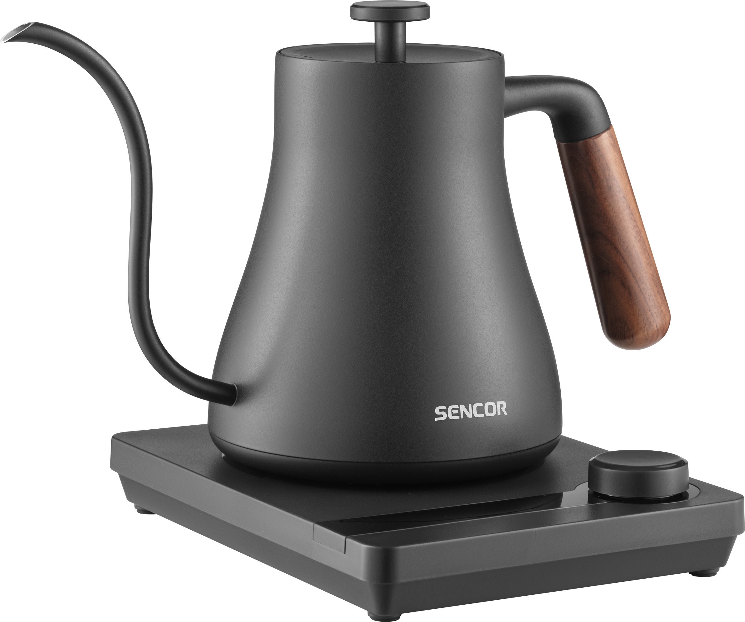 Електрочайник Sencor SWK2828BKфото