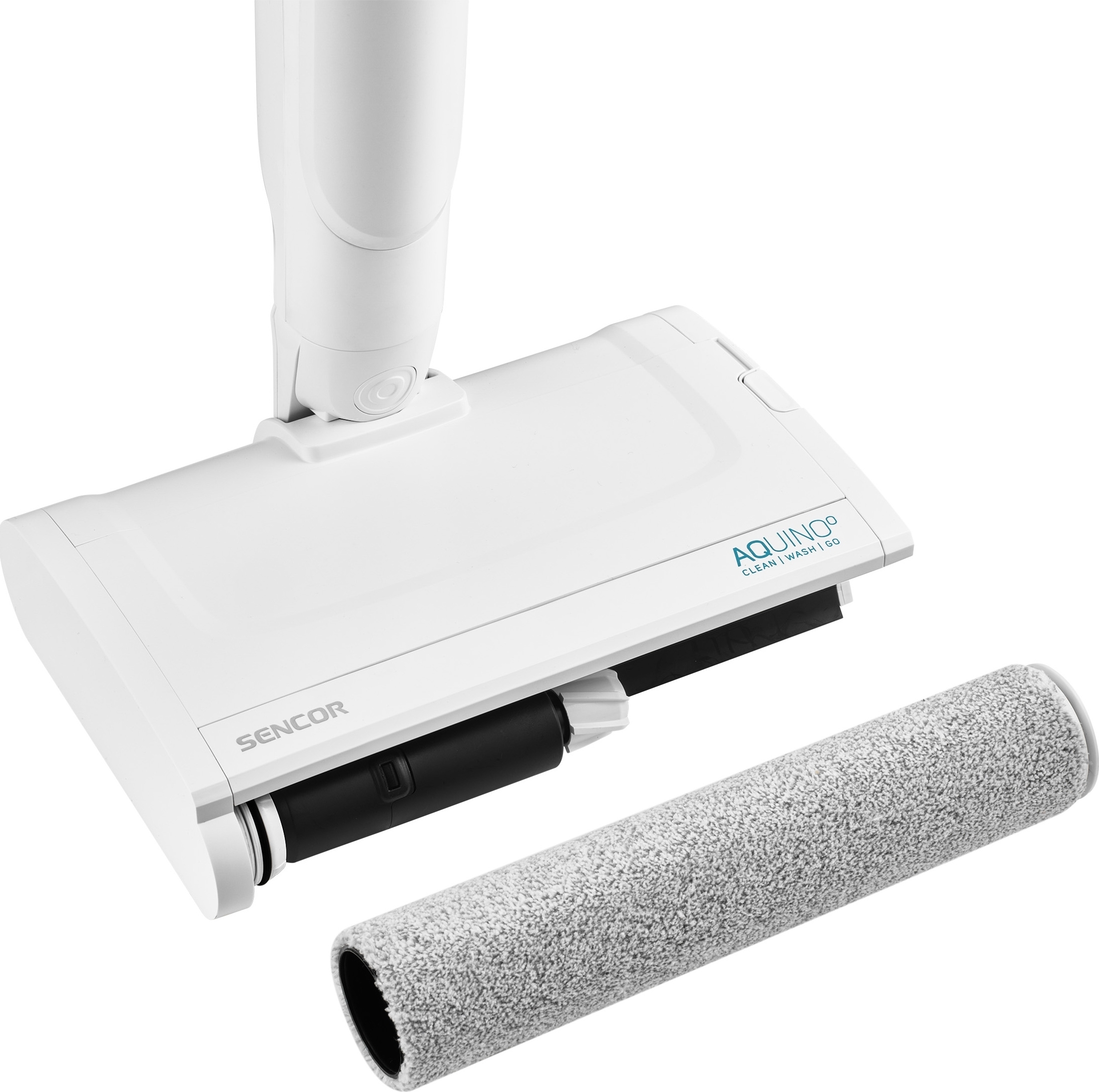 Аккумуляторный пылесос Sencor SVW3500WH фото 5