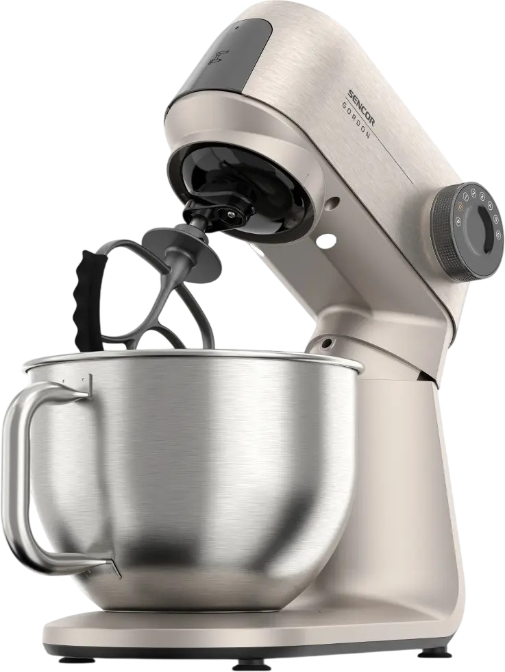Кухонная машина Sencor Gordon STM7651WS фото 9