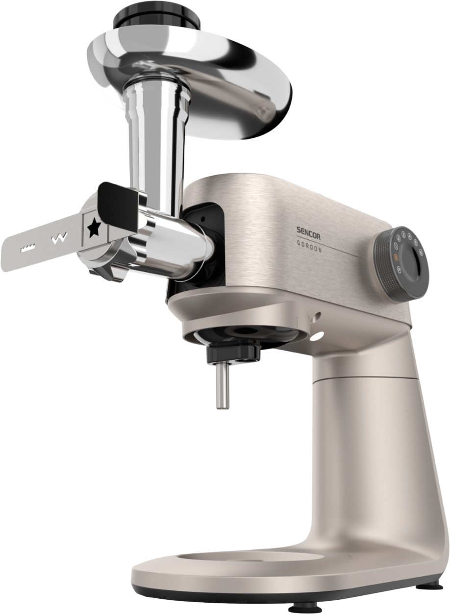 Кухонная машина Sencor Gordon STM7651WS фото 14