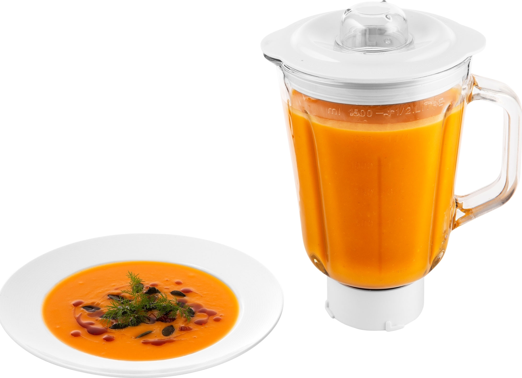 Кухонная машина Sencor Paul STM7970 фото 15