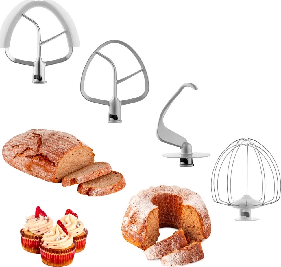 Кухонная машина Sencor Paul STM7970 фото 13