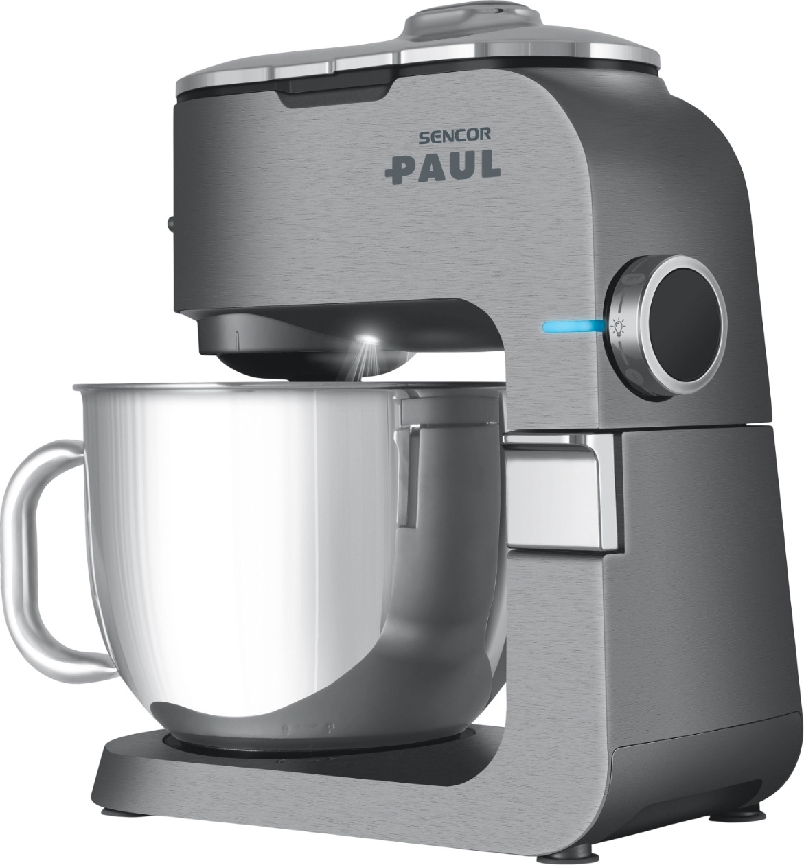 Кухонная машина Sencor Paul STM7970 фото 2