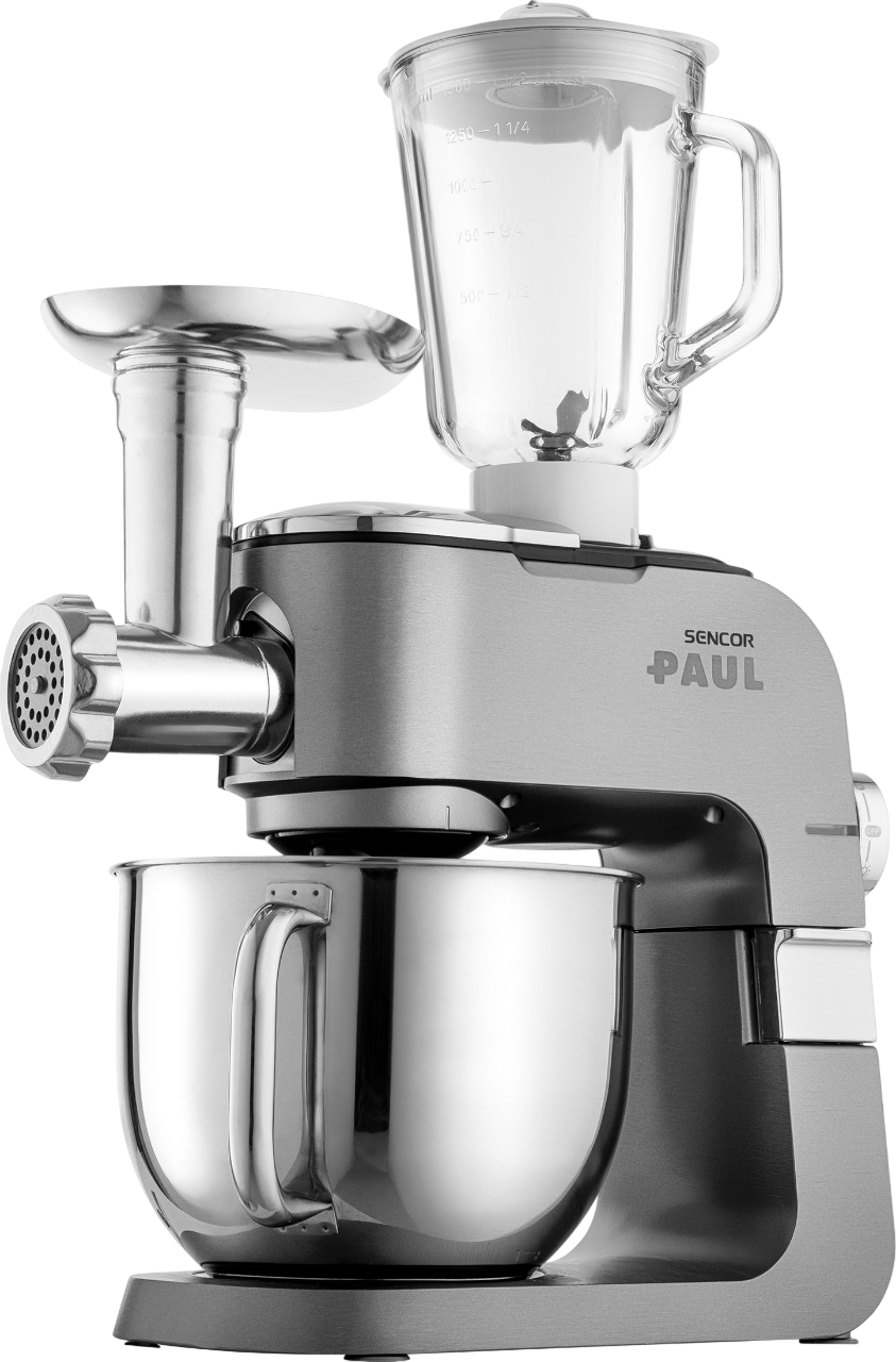 Кухонная машина Sencor Paul STM7970 фото 3