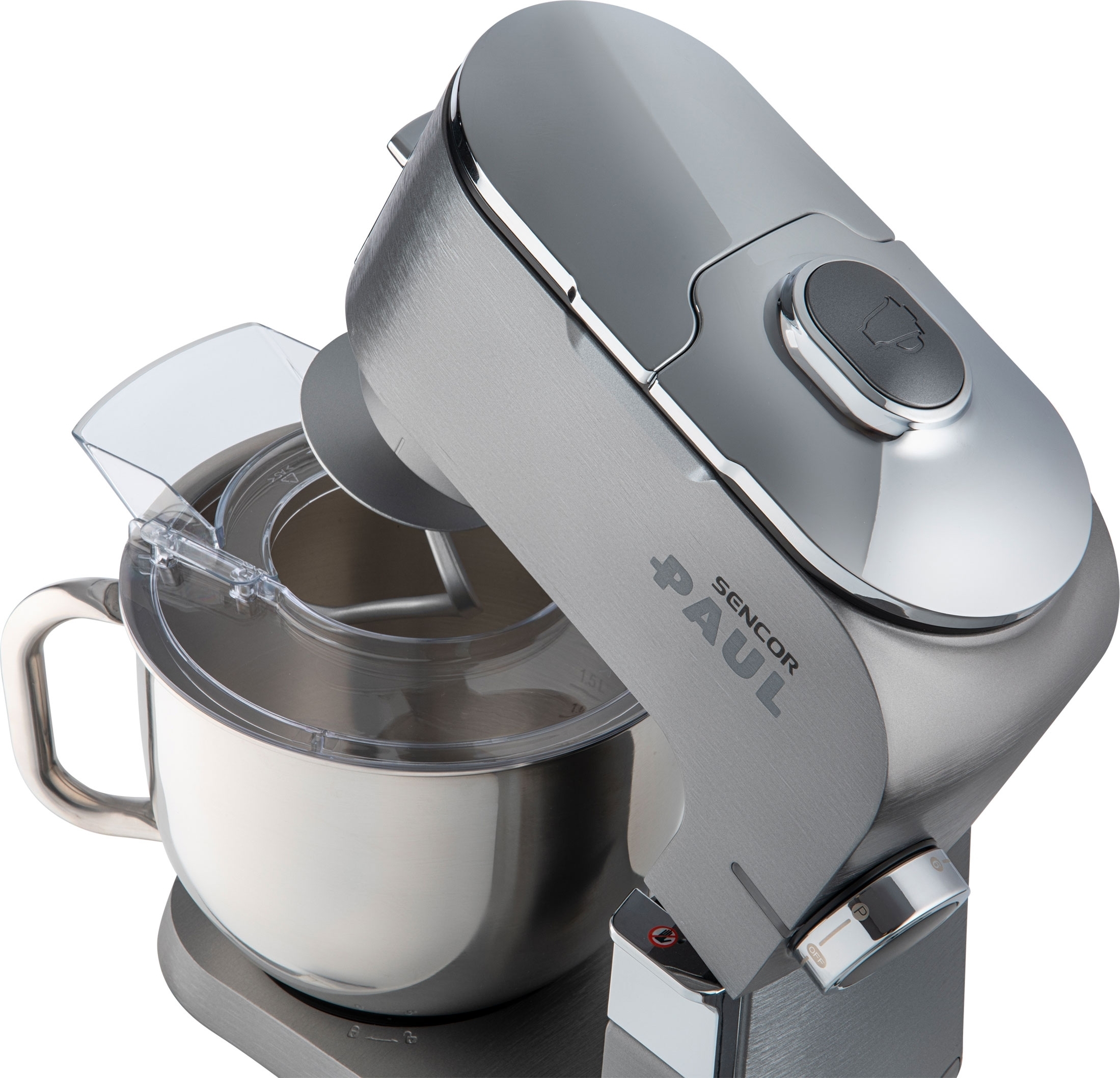 Кухонная машина Sencor Paul STM7970 фото 6