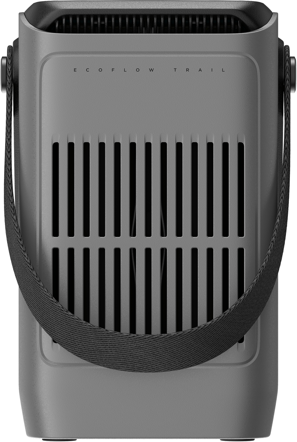 Зарядная станция EcoFlow TRAIL 200 DC (EF-TRAIL200-N) фото 4