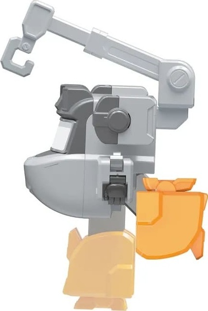 Ігрова фігурка-трансформер Super Wings Transforming Марті (Marty), 12.5смфото