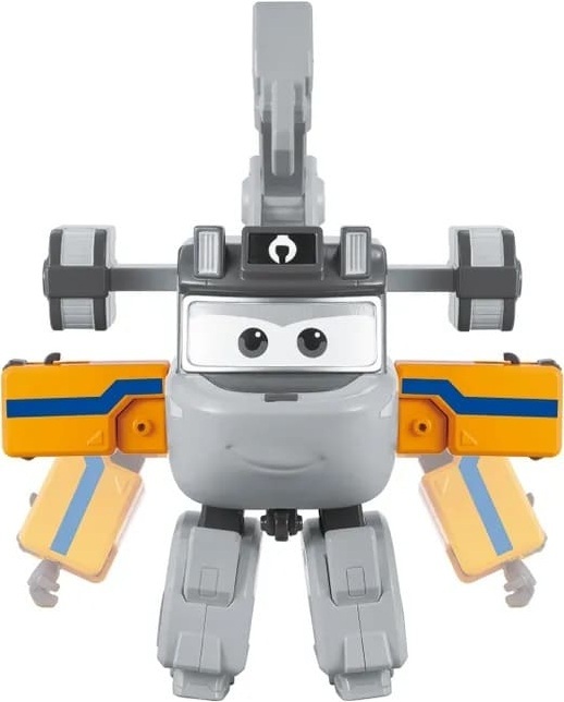 Ігрова фігурка-трансформер Super Wings Transforming Марті (Marty), 12.5смфото