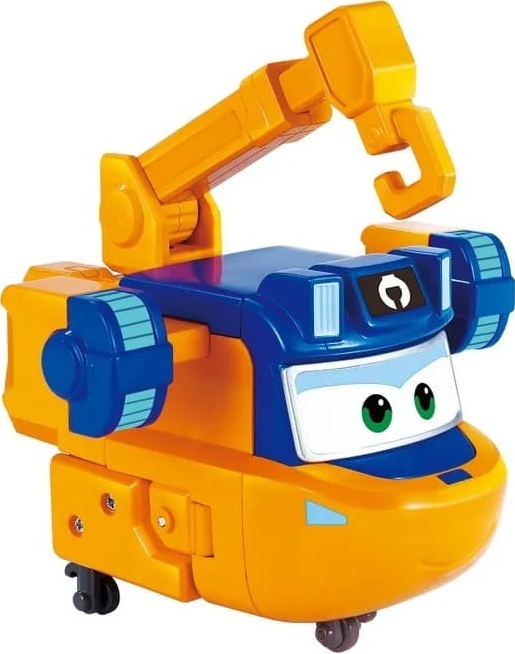 Ігрова фігурка-трансформер Super Wings Transforming Марті (Marty), 12.5смфото