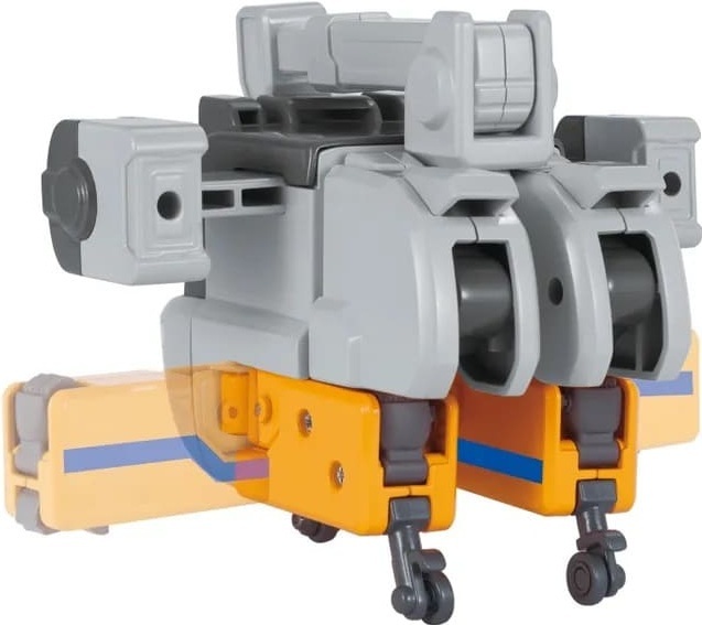 Ігрова фігурка-трансформер Super Wings Transforming Марті (Marty), 12.5смфото