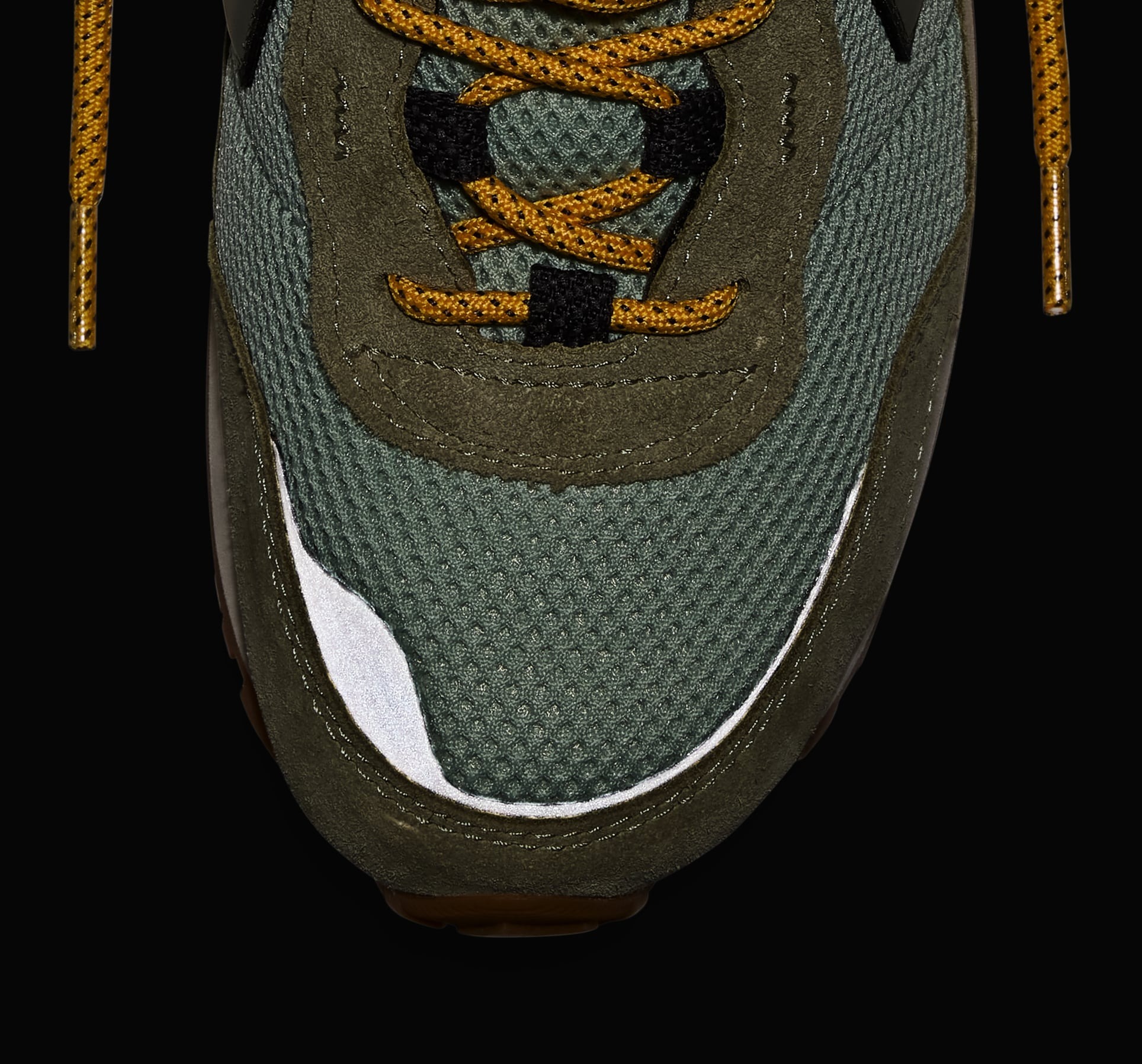 Кроссовки Converse Omega Trainer SE A17752C 43 (9,5 US) зеленые фото 9