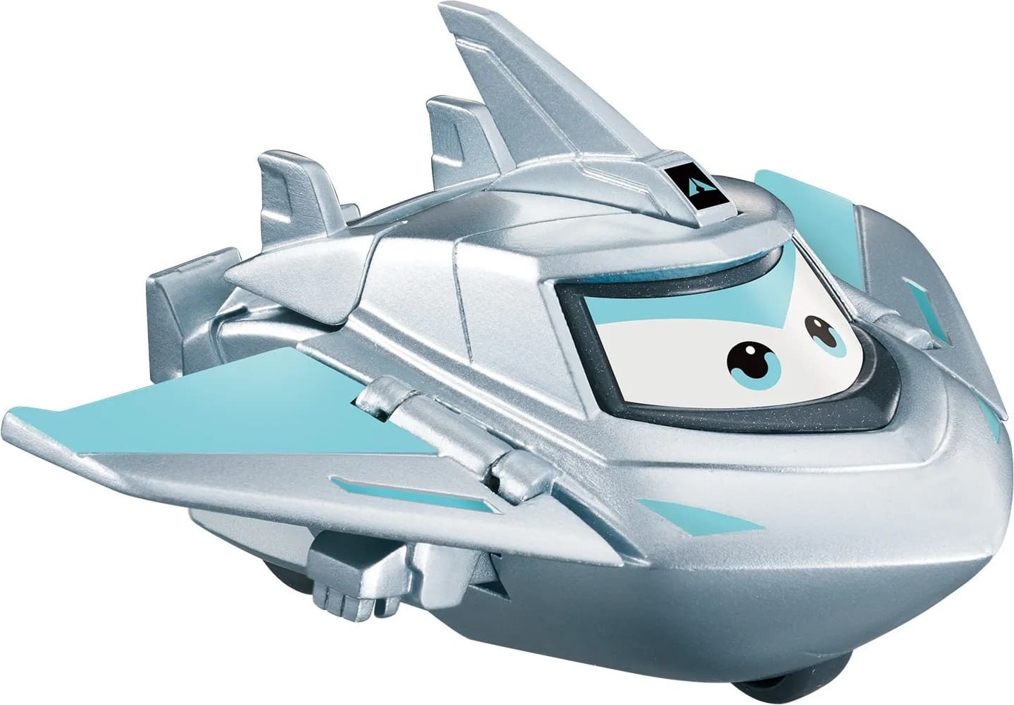 Ігрова фігурка-трансформер Super Wings Transform-a-Bots Травер (Traver), 5смфото