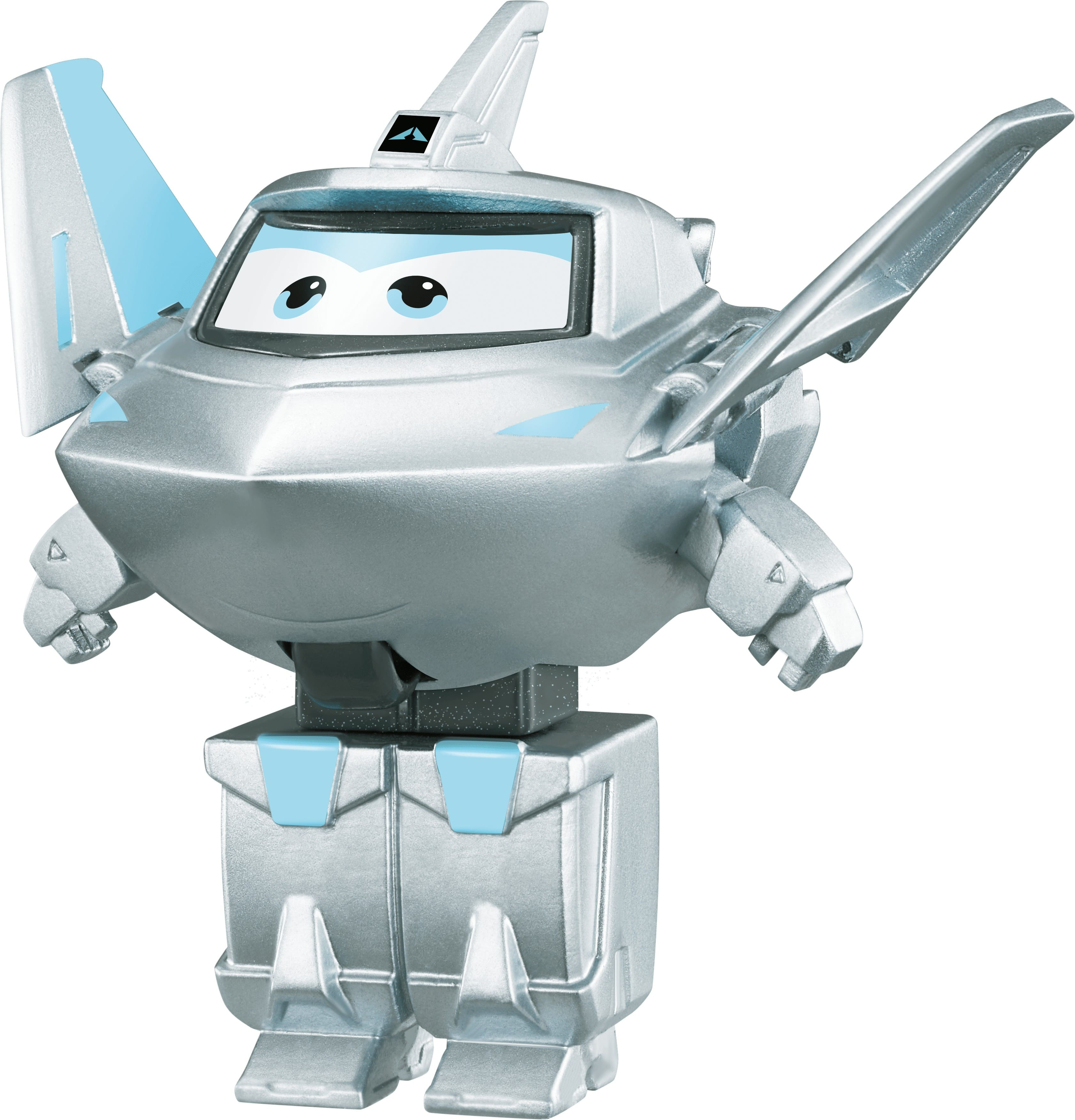 Ігрова фігурка-трансформер Super Wings Transform-a-Bots Травер (Traver), 5смфото