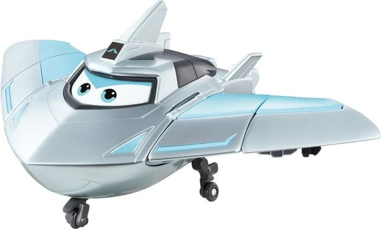 Ігрова фігурка-трансформер Super Wings Transforming Травер (Traver), 12.5смфото