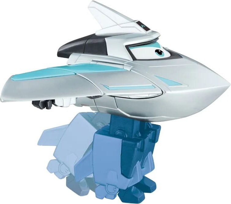 Ігрова фігурка-трансформер Super Wings Transforming Травер (Traver), 12.5смфото