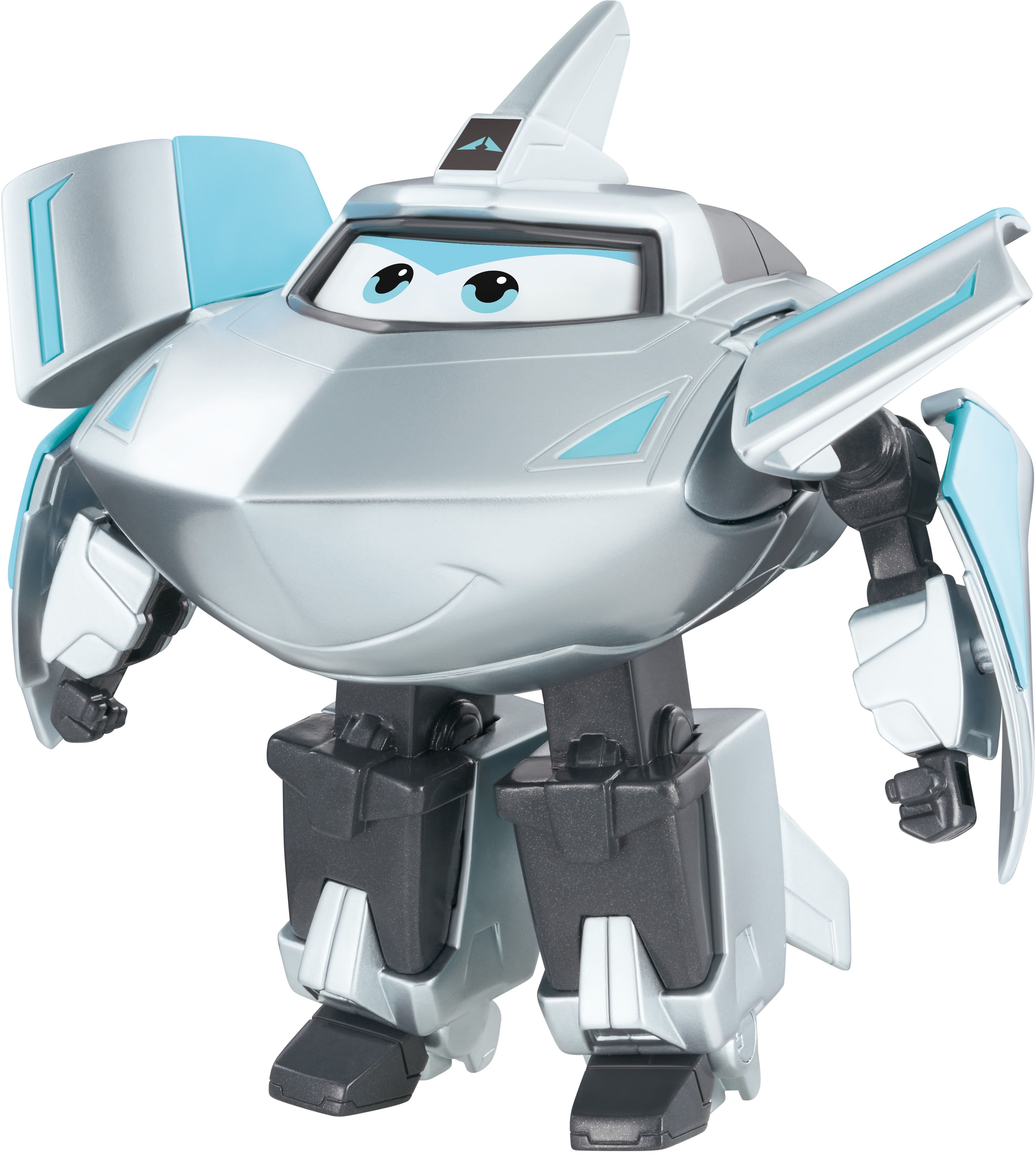 Ігрова фігурка-трансформер Super Wings Transforming Травер (Traver), 12.5смфото