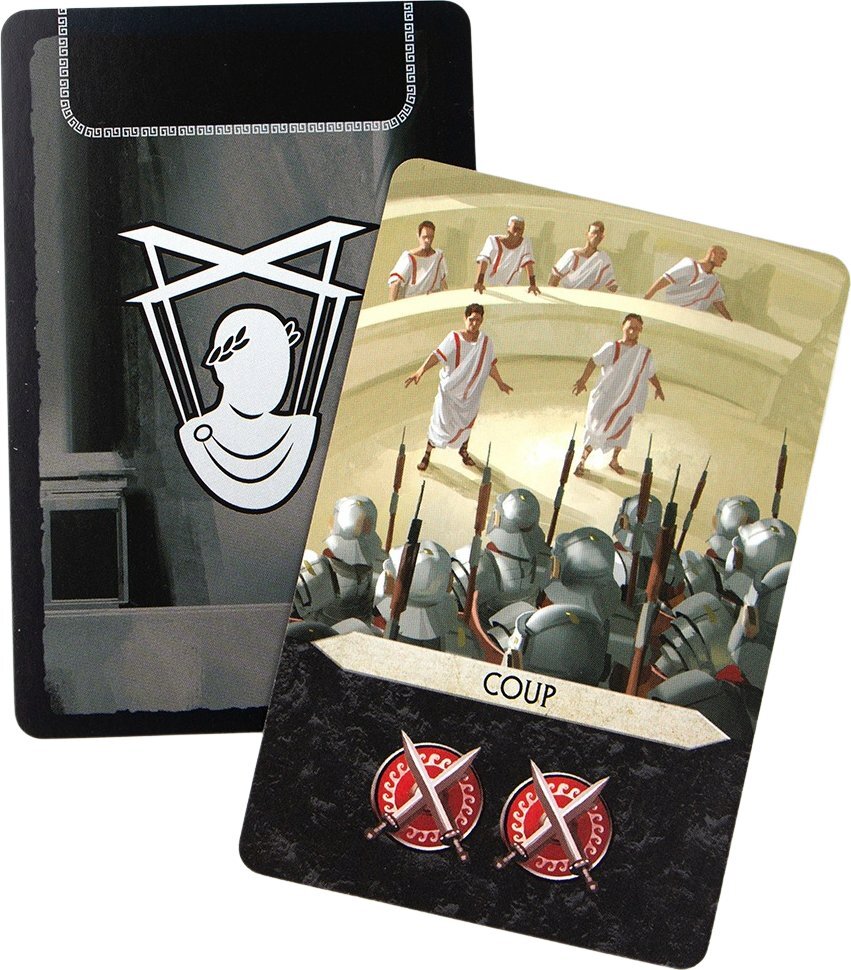 Доповнення до настільної гри 7 Wonders Duel: Agora (укр.)фото8