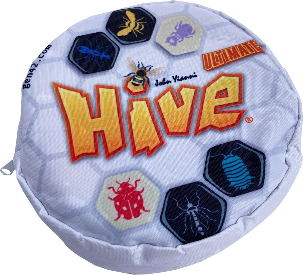 Настільна гра Вулик (Hive Pocket Ultimate UA)фото10