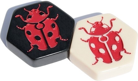 Настільна гра Вулик (Hive Pocket Ultimate UA)фото7