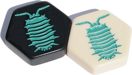 Настільна гра Вулик (Hive Pocket Ultimate UA)фото9