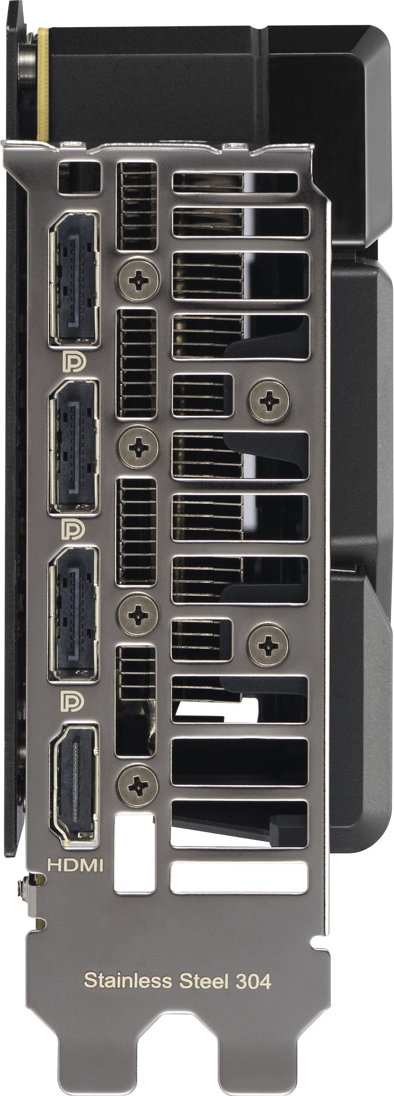 Видеокарта ASUS GeForce RTX 5060 Ti 8GB GDDR7 DUAL-RTX5060TI-8G (90YV0MP3-M0NA00) фото 13