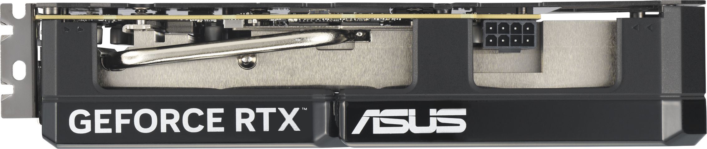 Видеокарта ASUS GeForce RTX 5060 Ti 8GB GDDR7 DUAL-RTX5060TI-8G (90YV0MP3-M0NA00) фото 10
