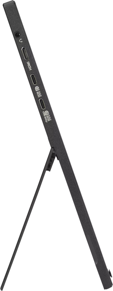 Монитор портативный ASUS 16" ZenScreen MB16FC (90LM0CB1-B01N71) фото 