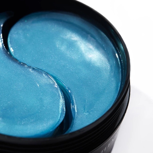 Мультифункциональные патчи Hillary Niacinamide Multi Eye Patches с ниацинамидом 60 шт фото 4