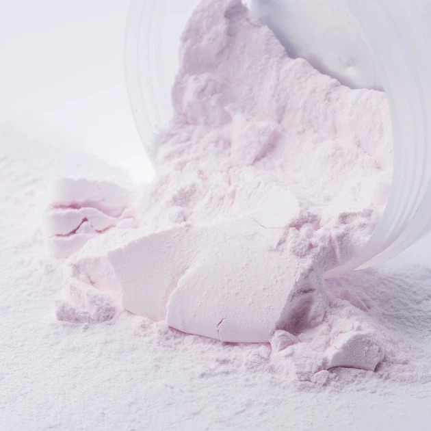 Мусс-маска для лица Hillary Mousse Mask Sorbet Смягчающая 20 г фото 6