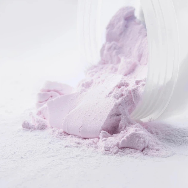 Мусс-маска для лица Hillary Mousse Mask Sorbet Смягчающая 20 г фото 5