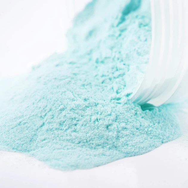 Мус-маска для обличчя Hillary Mousse Mask Soothing Заспокійлива 20 гфото5