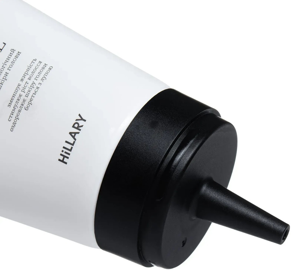Пилинг для кожи головы Hillary Enzyme Trichological Scalp Peel Энзимный трихологический 120 мл фото 5