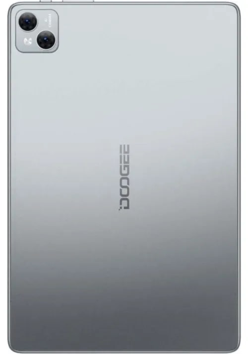 Планшет Doogee T10 10.1 4/128Gb LTE Silver (6924351632175) фото 4