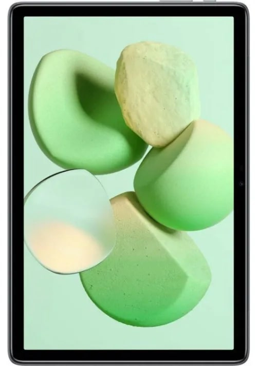 Планшет Doogee T10 10.1 8/128Gb LTE Silver (6924351632175) фото 